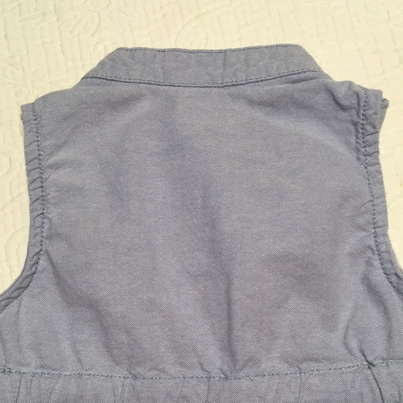 0-3m (5/$20) Cotton Summer Dress by Old Navy - Picture 14 of 16